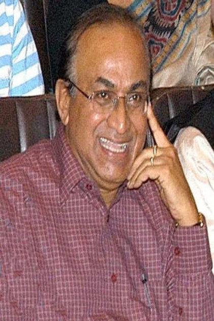 C. R. Simha - Actor Profile Photo
