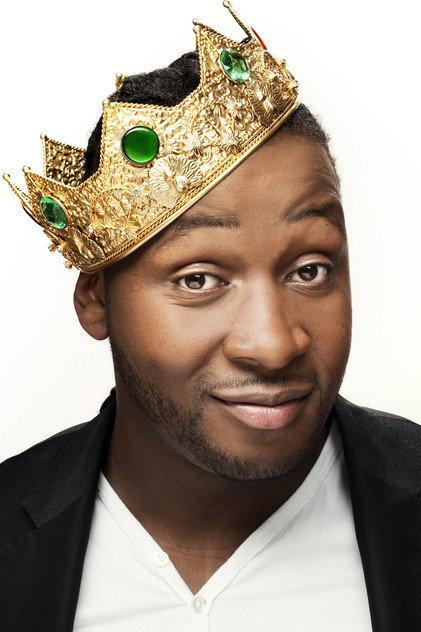 Eddy King - Actor Profile Photo