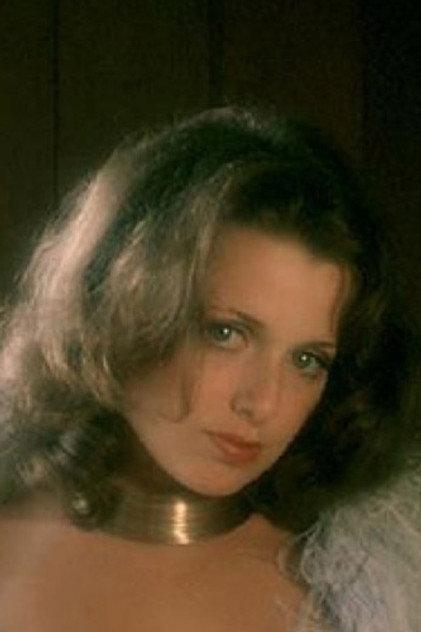 Pamela Zinszer - Actor Profile Photo