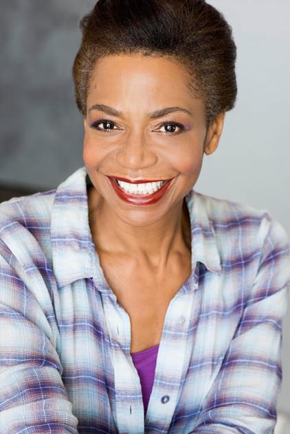 Regina McKee Redwing - Actor Profile Photo