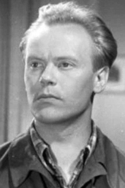 Jerzy Szpunar - Actor Profile Photo