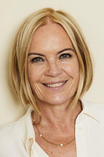 Mariella Frostrup - Actor Profile Photo