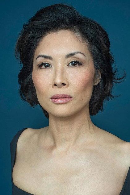 Karen Kwong-Chip - Actor Profile Photo