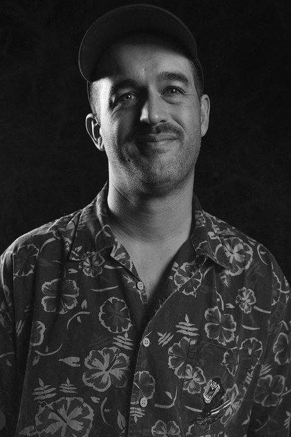 Raygun Busch - Actor Profile Photo