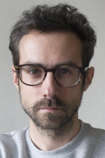 Michal Hogenauer - Actor Profile Photo