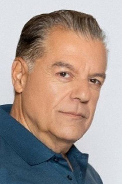 Charis Sozos - Actor Profile Photo