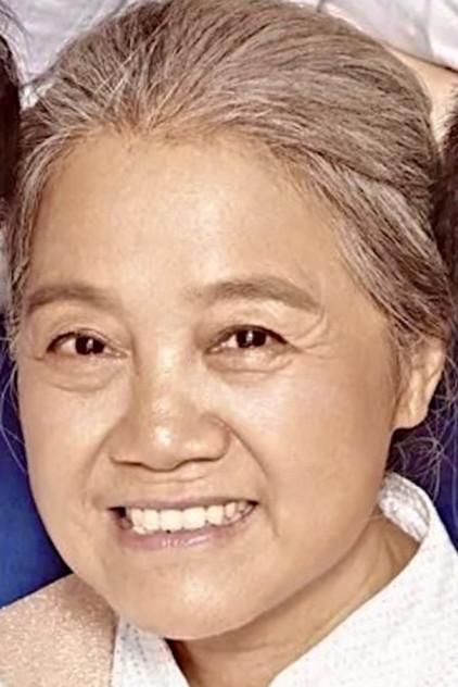 Zhu Huaixu - Actor Profile Photo