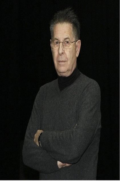Vlado Kerošević - Actor Profile Photo