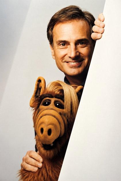 Paul Fusco - Actor Profile Photo