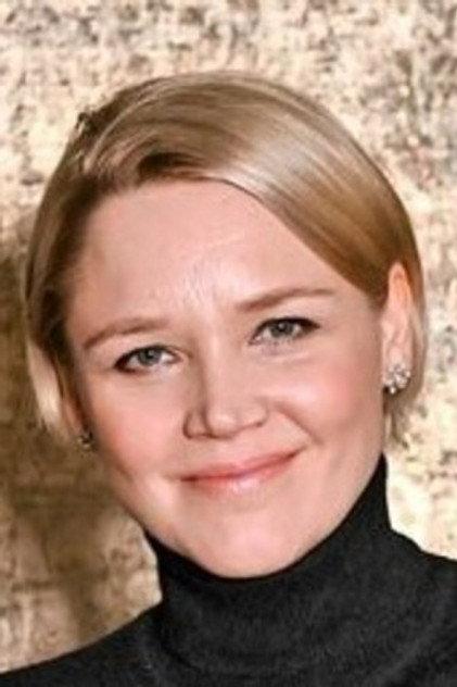 Anna-Maija Tuokko - Actor Profile Photo