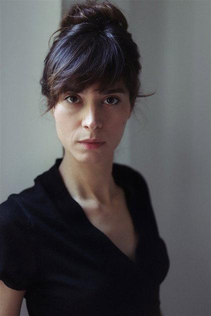 Célia Catalifo - Actor Profile Photo
