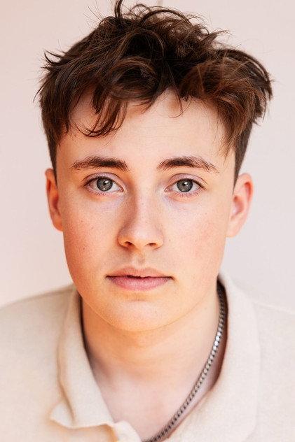 Liam Noori - Actor Profile Photo