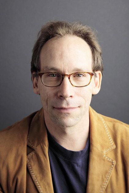 Lawrence Krauss - Actor Profile Photo