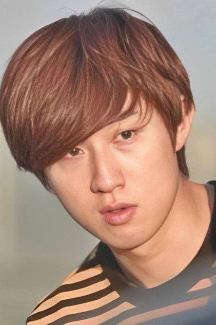 Shin Yeon-woo - Actor Profile Photo