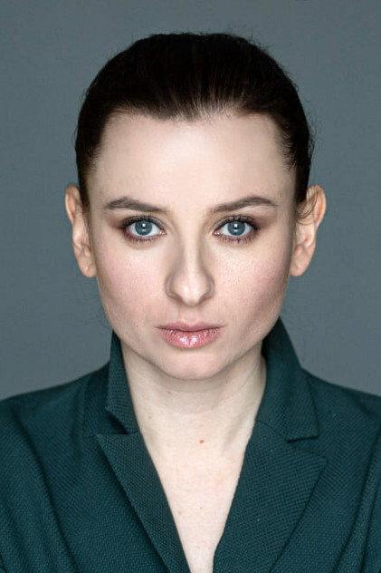 Vera Solovyeva - Actor Profile Photo