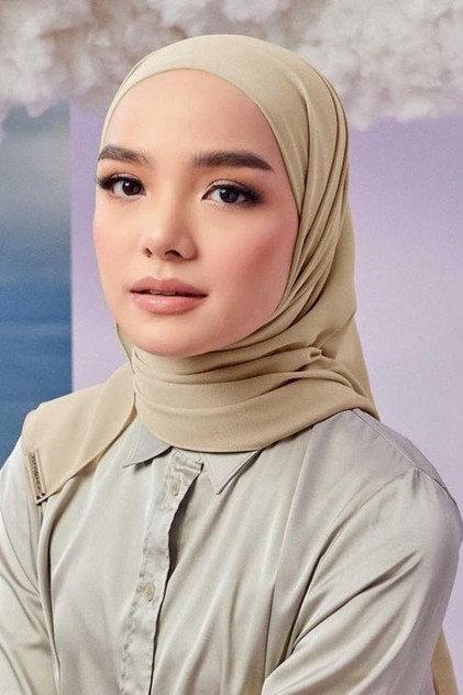 Qasrina Karim - Actor Profile Photo