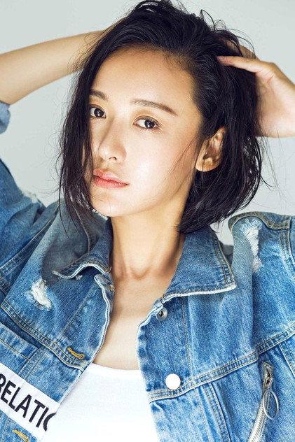 Shu Yang - Actor Profile Photo