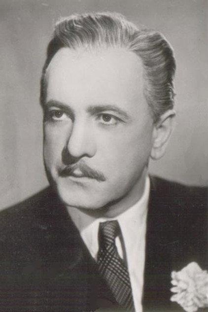 Andor Ajtay - Actor Profile Photo
