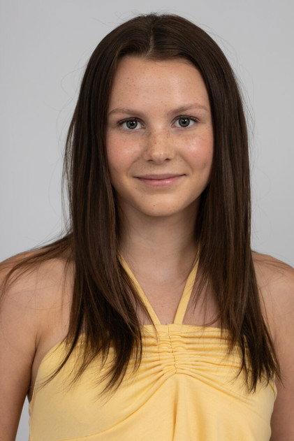 Lovisa Samuelsson - Actor Profile Photo