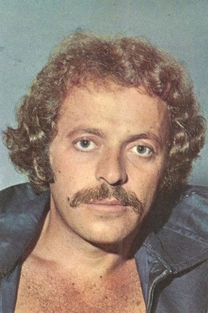 Carlos Vereza - Actor Profile Photo