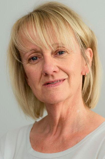 Victoria Alcock - Actor Profile Photo