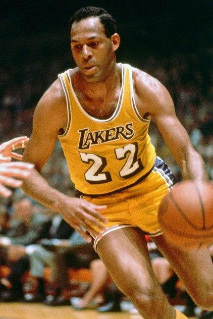 Elgin Baylor - Actor Profile Photo