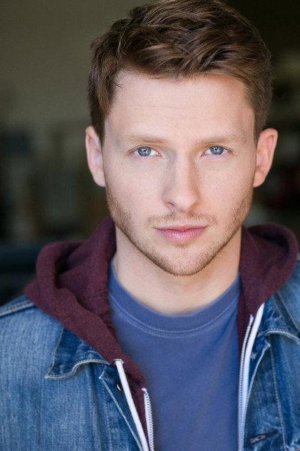 Mark Holzum - Actor Profile Photo