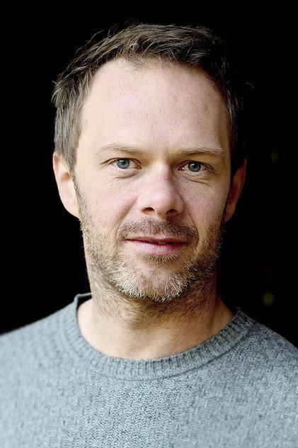 Marco Wittorf - Actor Profile Photo