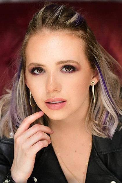 Nicole Alyse Nelson - Actor Profile Photo