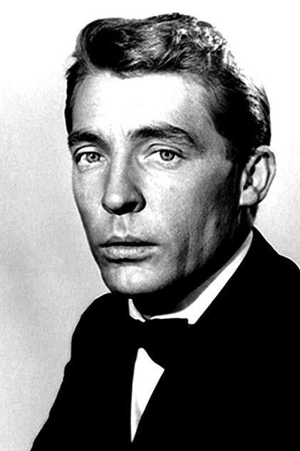 Georges Rivière - Actor Profile Photo