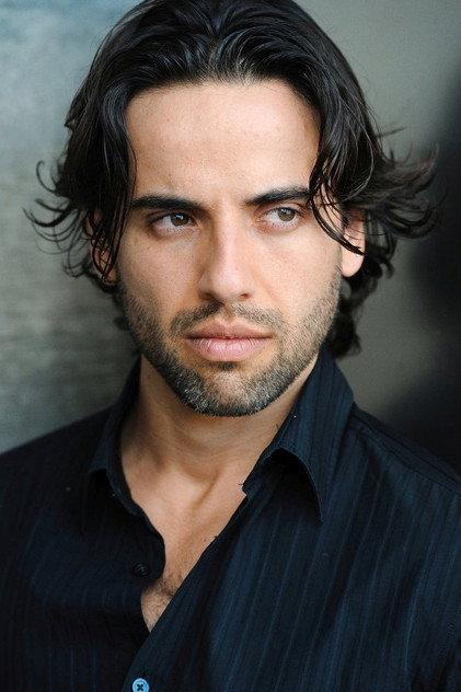 Neto DePaula Pimenta - Actor Profile Photo
