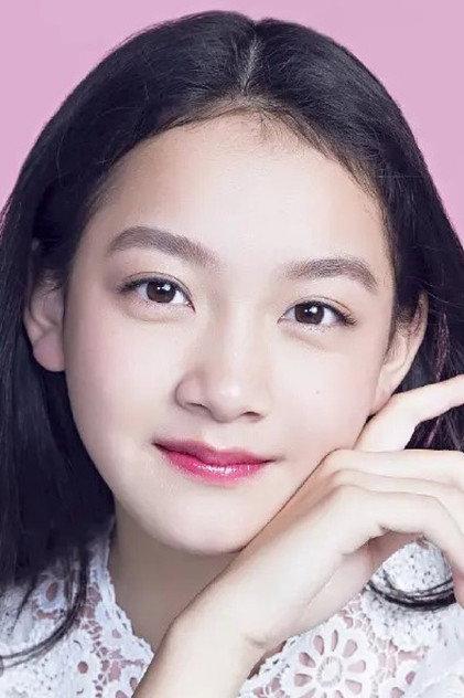 Tang Zhen - Actor Profile Photo