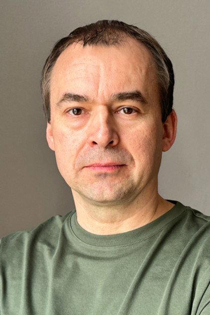 Zdeněk Havrdlík - Actor Profile Photo