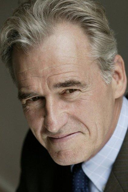 Tim Ahern - Actor Profile Photo