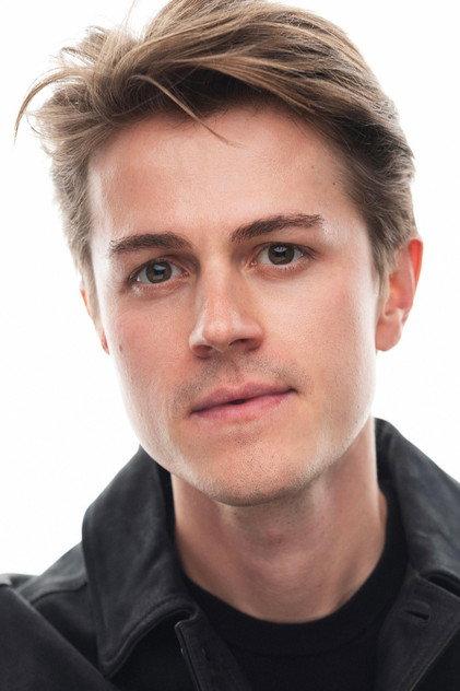 Philip Themio Stoddard - Actor Profile Photo