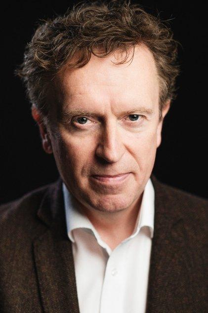 Patrick Fitzsymons - Actor Profile Photo