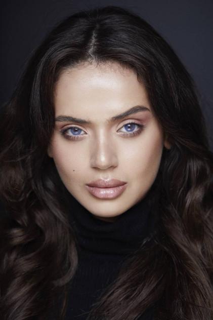 Natasha Maymon - Actor Profile Photo