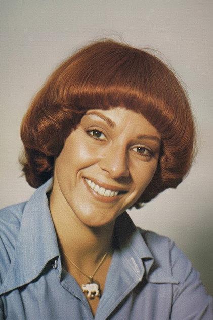 Glauce Graieb - Actor Profile Photo