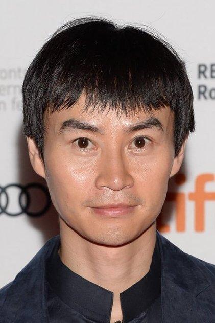 Tiger Chen Hu - Actor Profile Photo