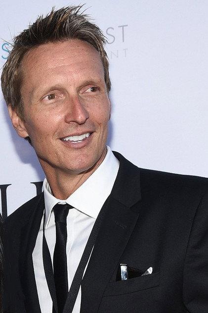 Shaun Monson - Actor Profile Photo