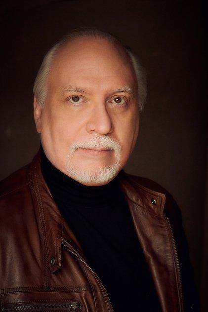 J. Michael Straczynski - Actor Profile Photo