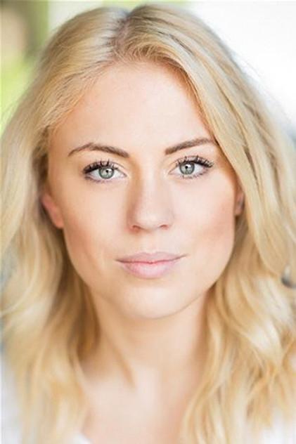 Aimee Hodnett - Actor Profile Photo