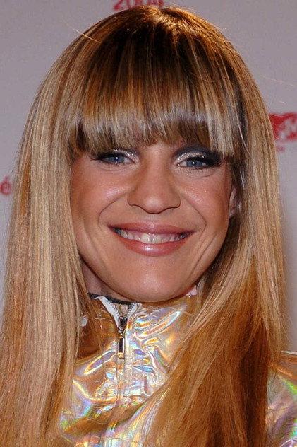 Leticia Brédice - Actor Profile Photo