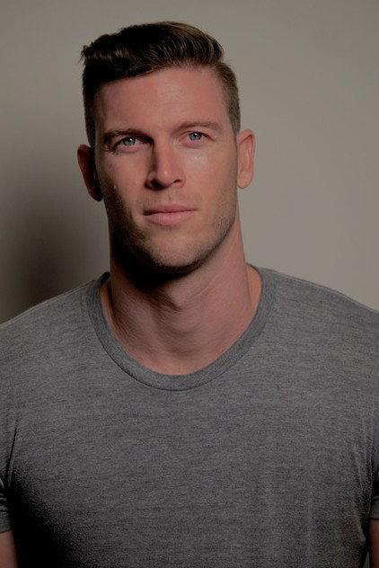 Daniel Mackey - Actor Profile Photo