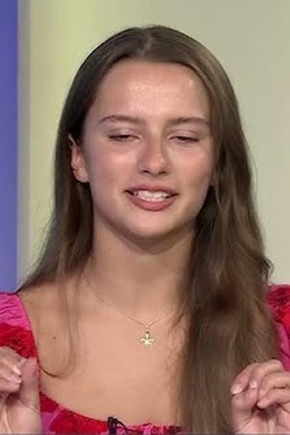 Lejla Hakalović - Actor Profile Photo
