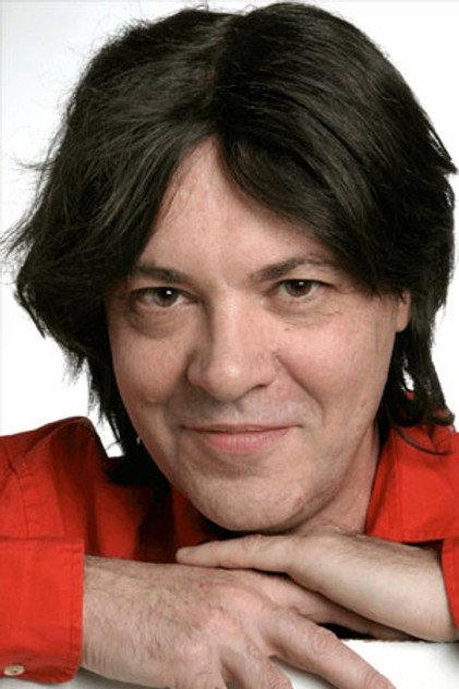 Alberto Camerini - Actor Profile Photo