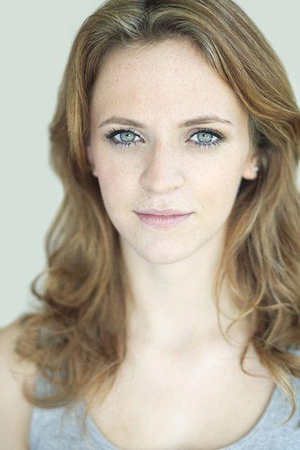 Lucinda Dryzek - Actor Profile Photo