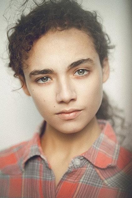 Mollie Lambert - Actor Profile Photo