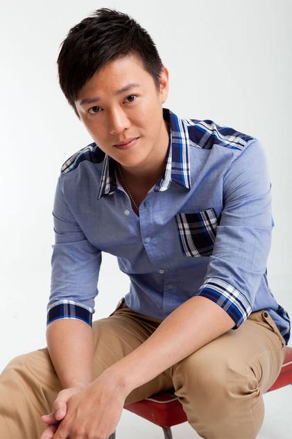 Kevin Chou - Actor Profile Photo