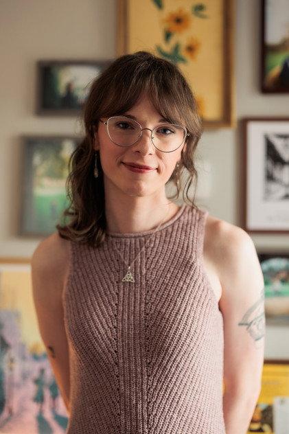 Georgia Coley - Actor Profile Photo
